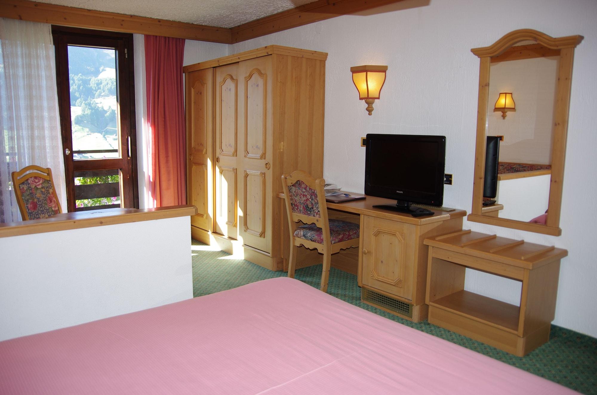 Intermonti Hotel 4*
