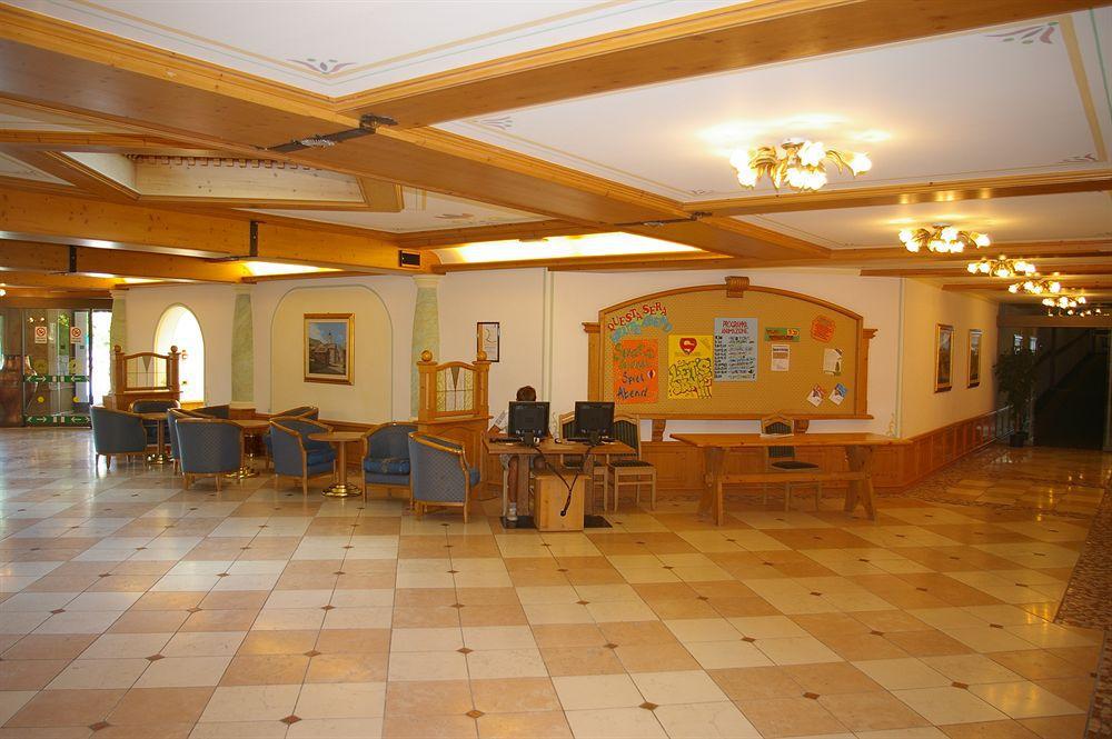 Hotel Intermonti 4*