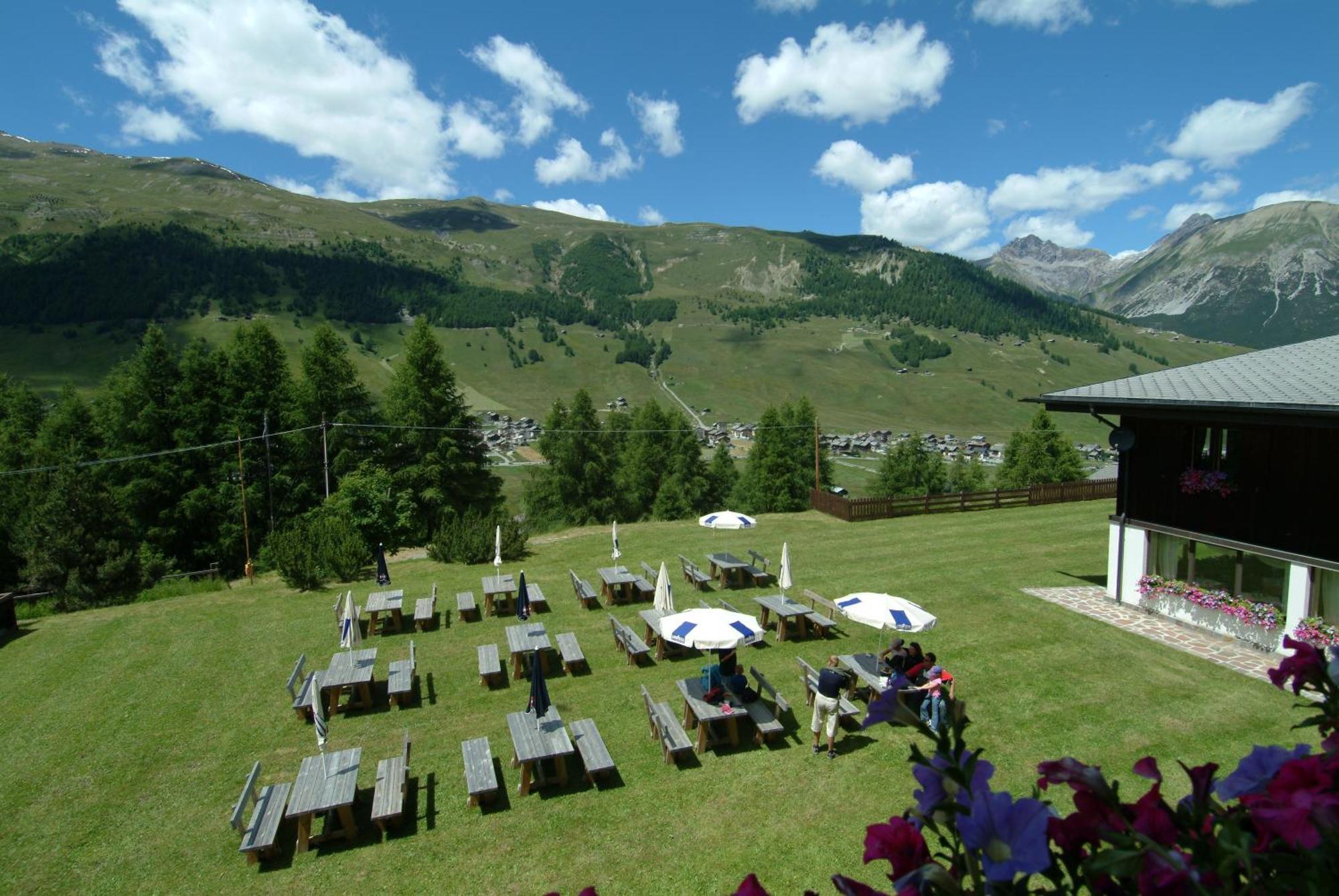 Hotel Intermonti 4*