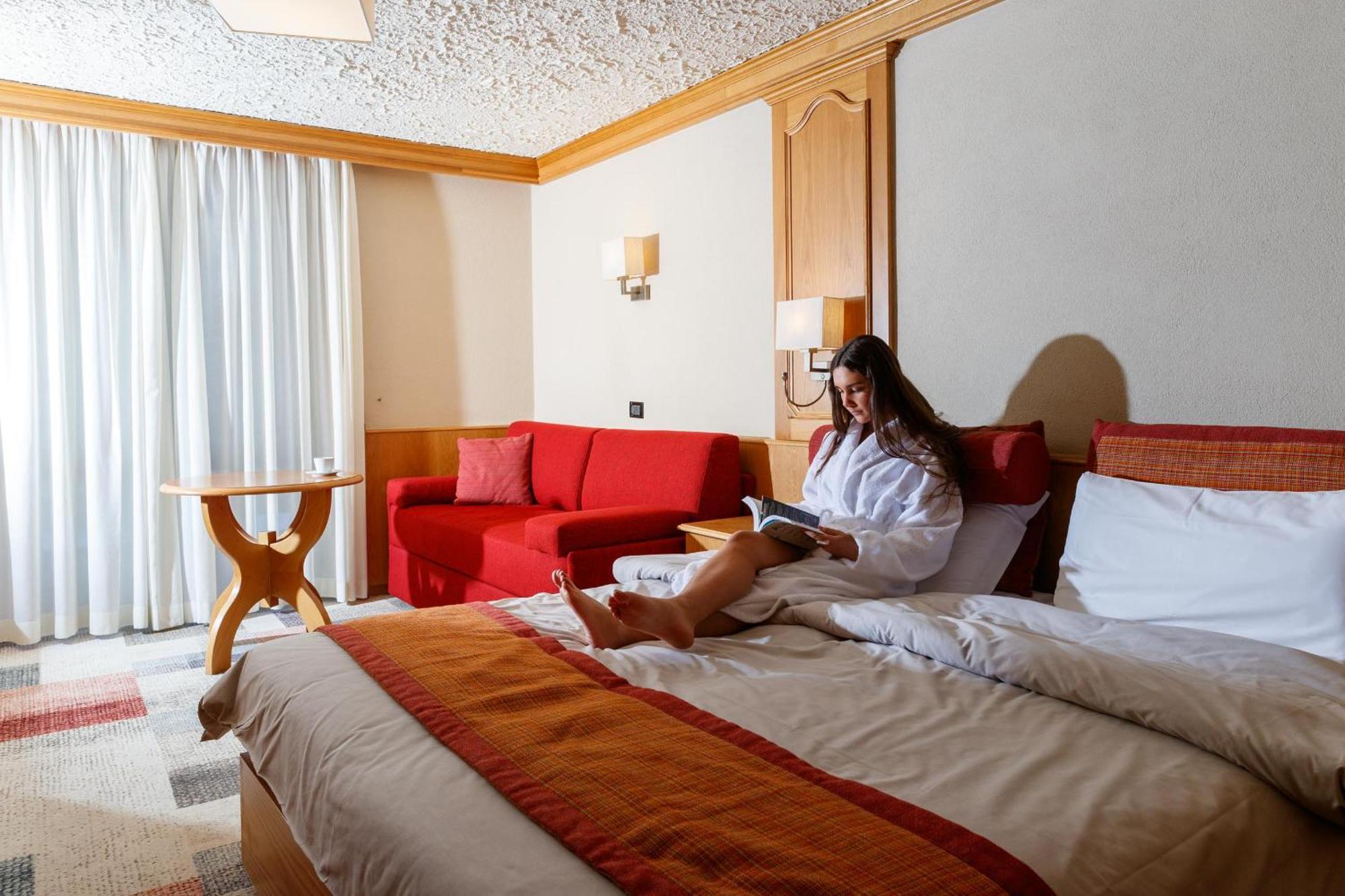 Hotel Intermonti 4*