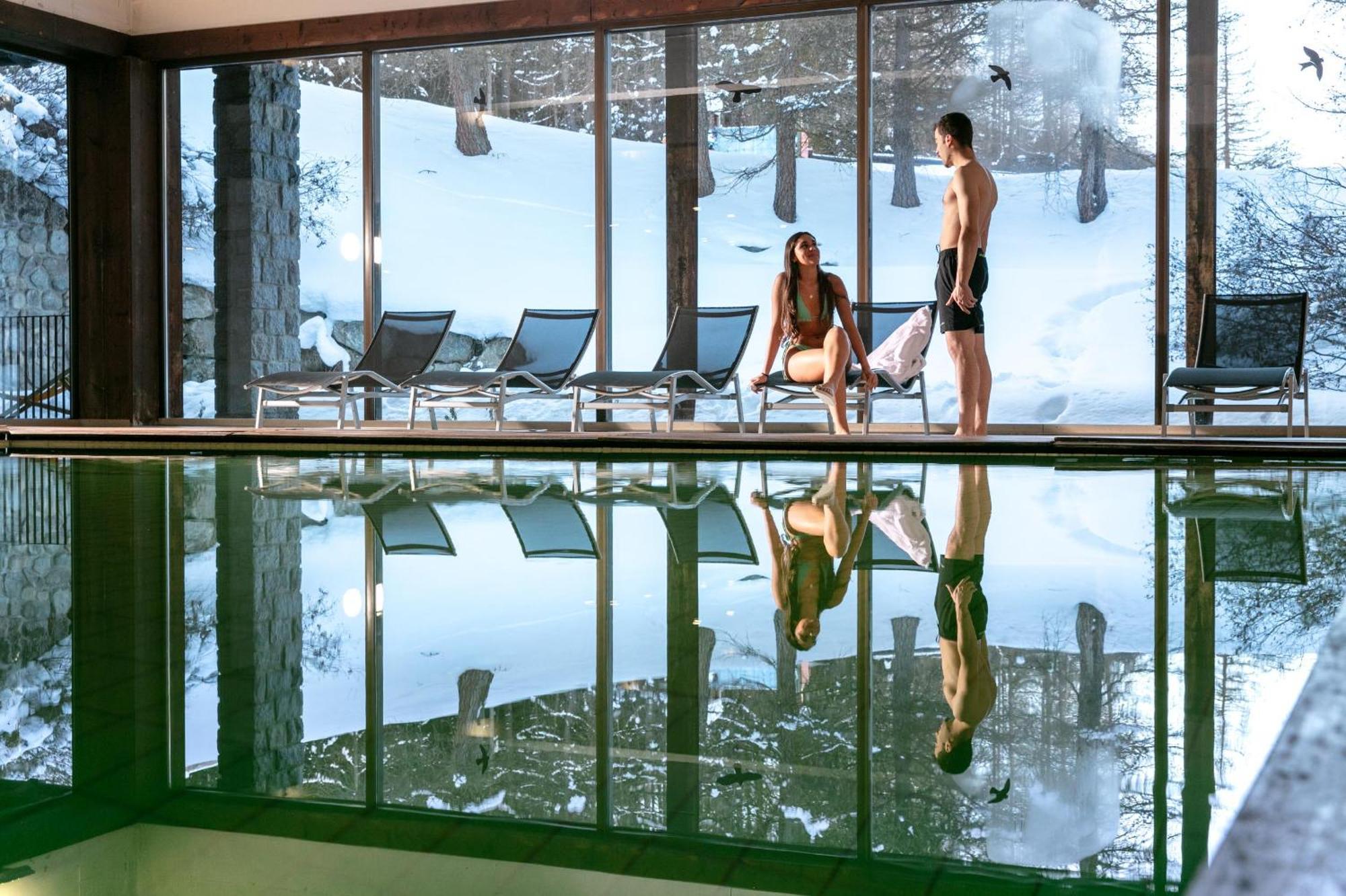 Intermonti Hotel