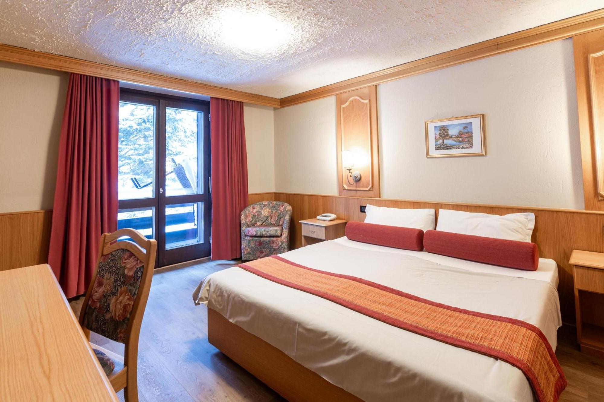 Hotel Intermonti