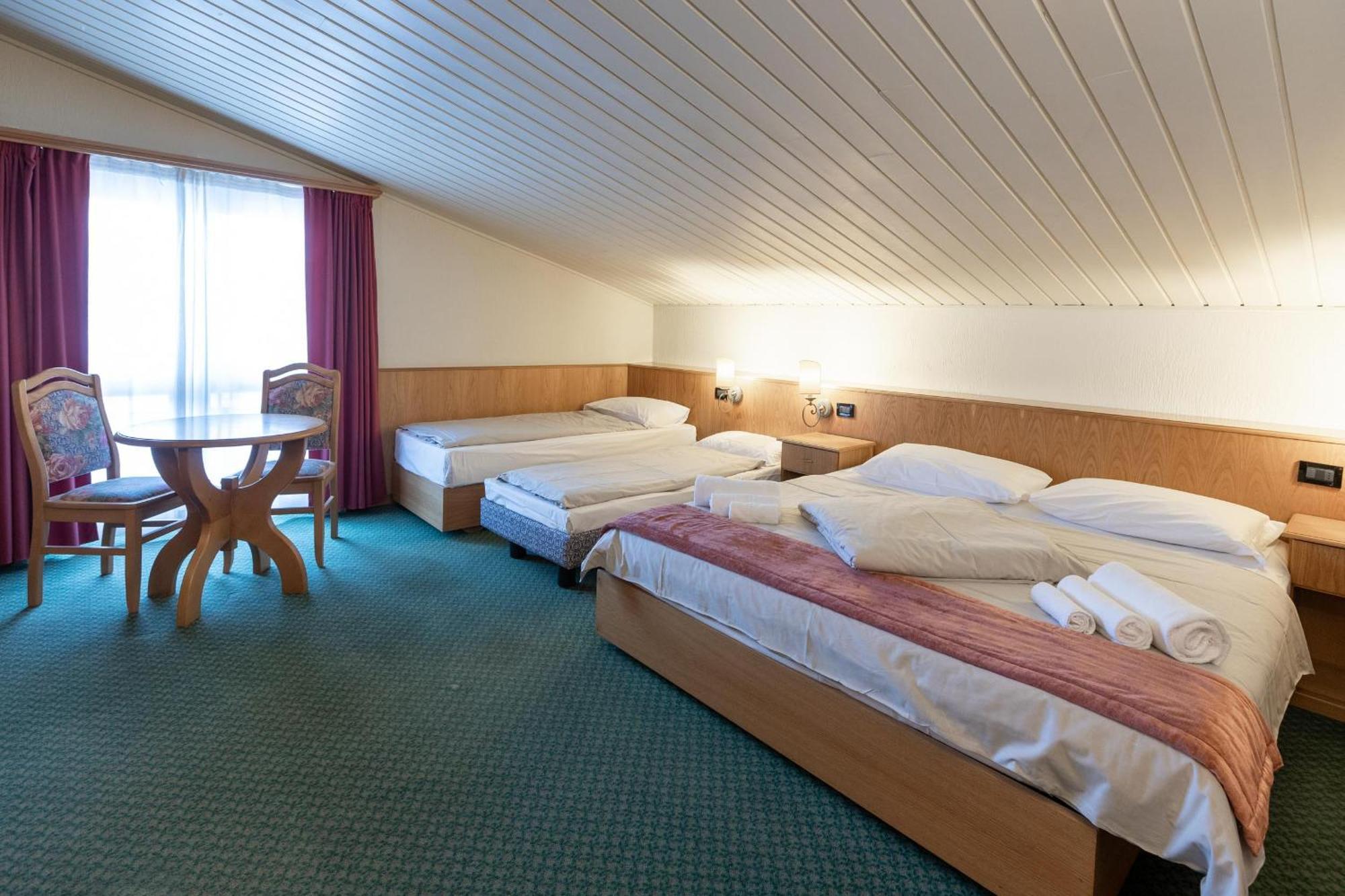 Intermonti 4* Livigno