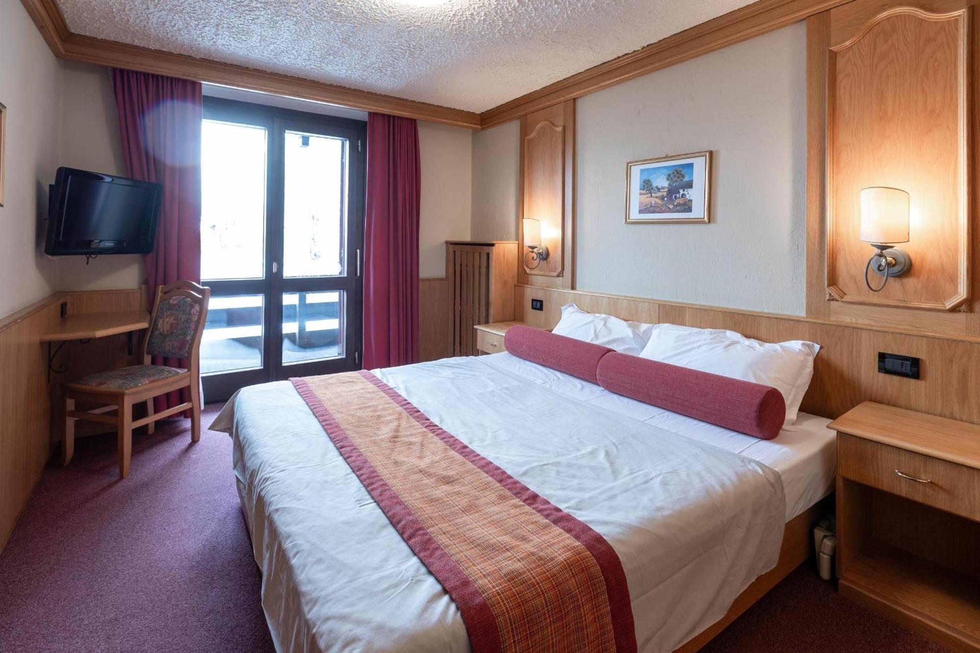 Intermonti Hotel 4*