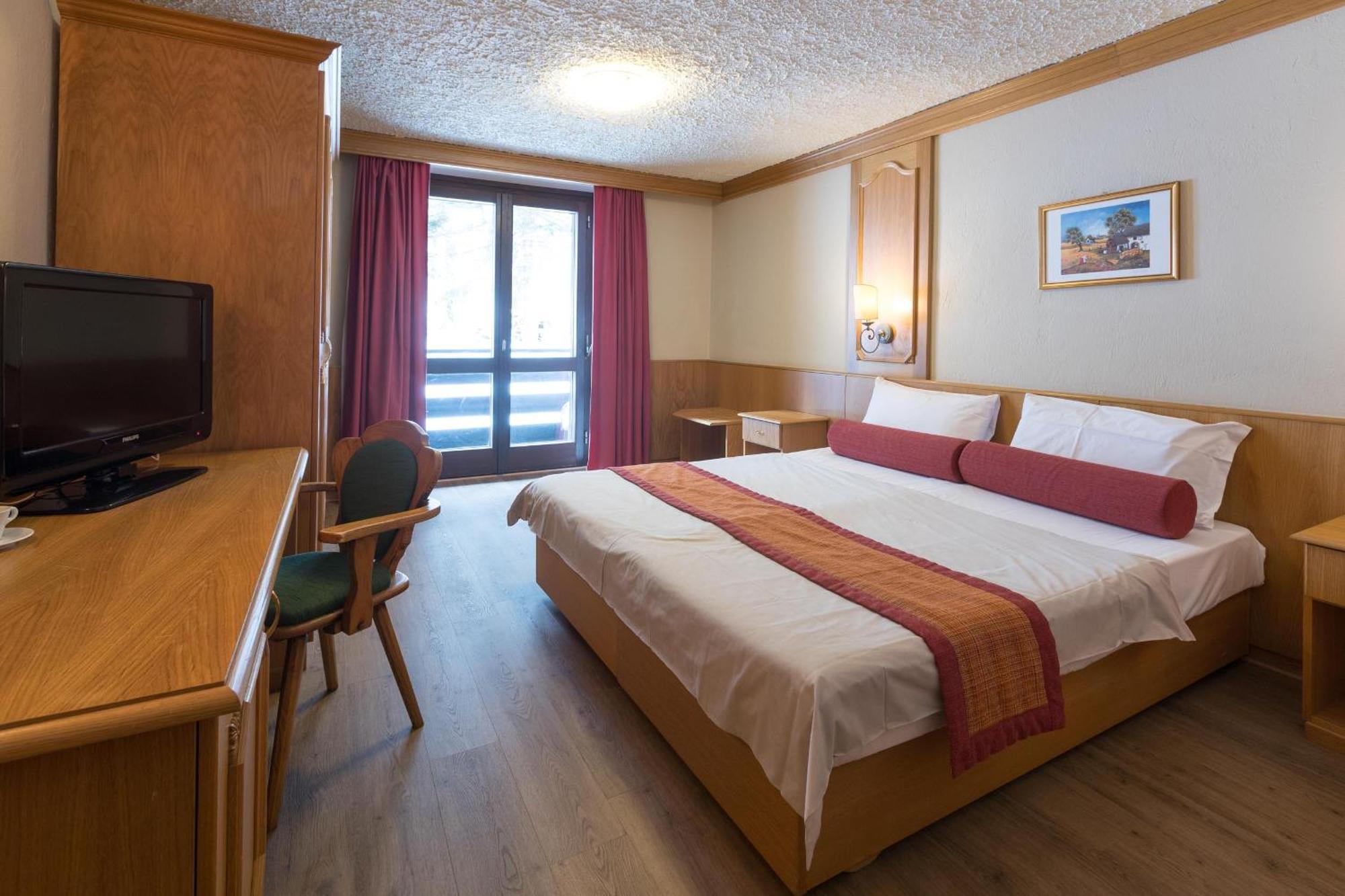 Intermonti Livigno