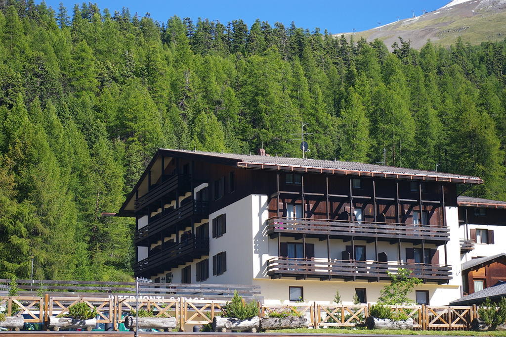 Hotel Intermonti 4*