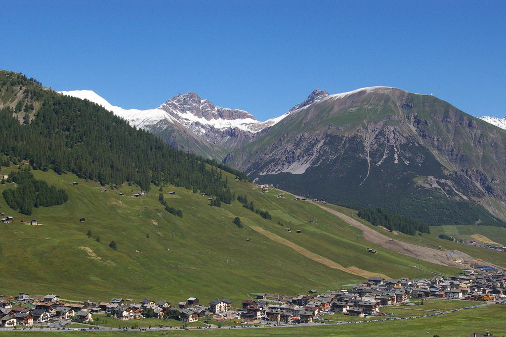 Hotel Intermonti Livigno