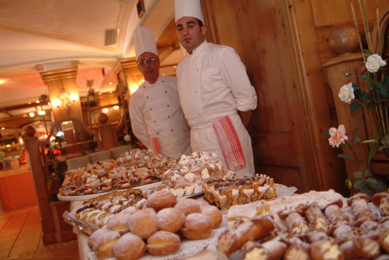 Hotel Intermonti 4*
