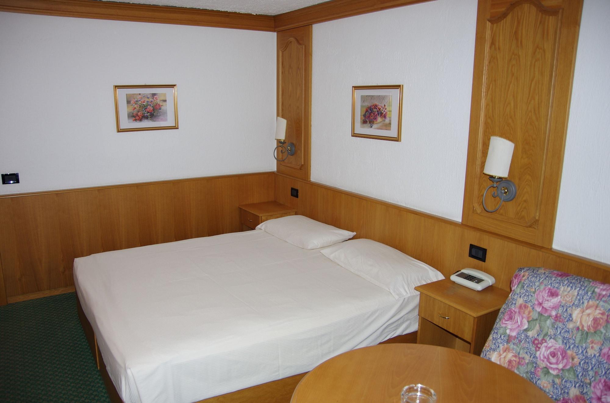 Intermonti Hotel 4*