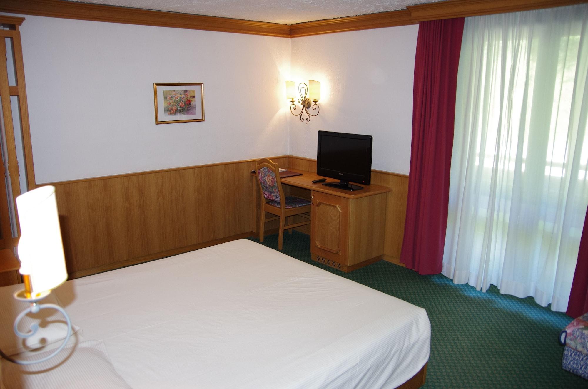 Intermonti Hotel 4*
