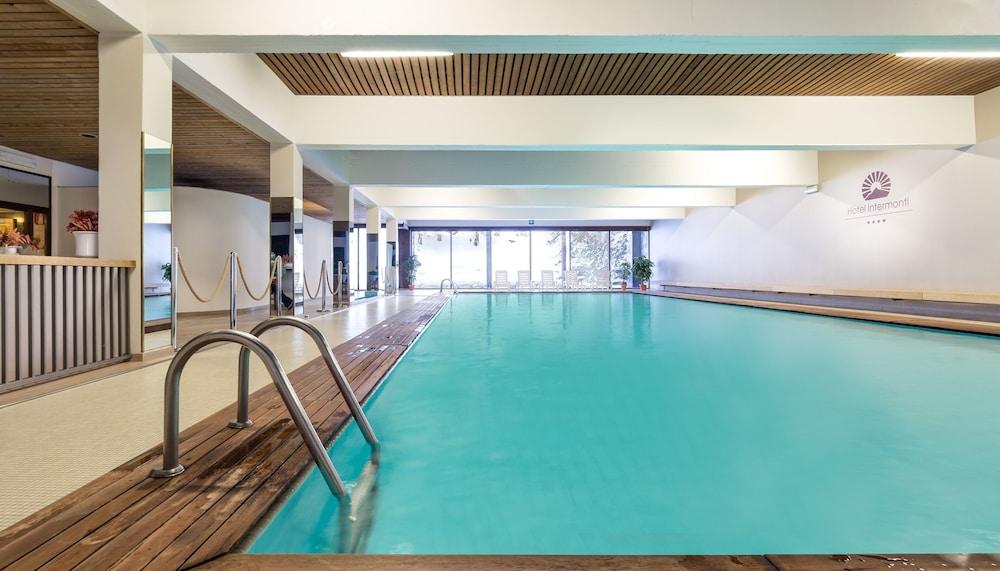 Intermonti Hotel 4*