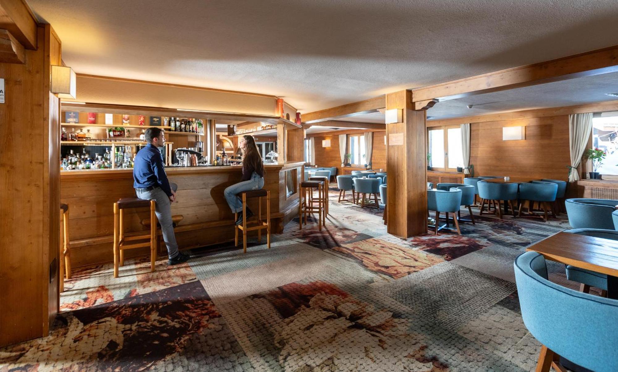 Intermonti Hotel