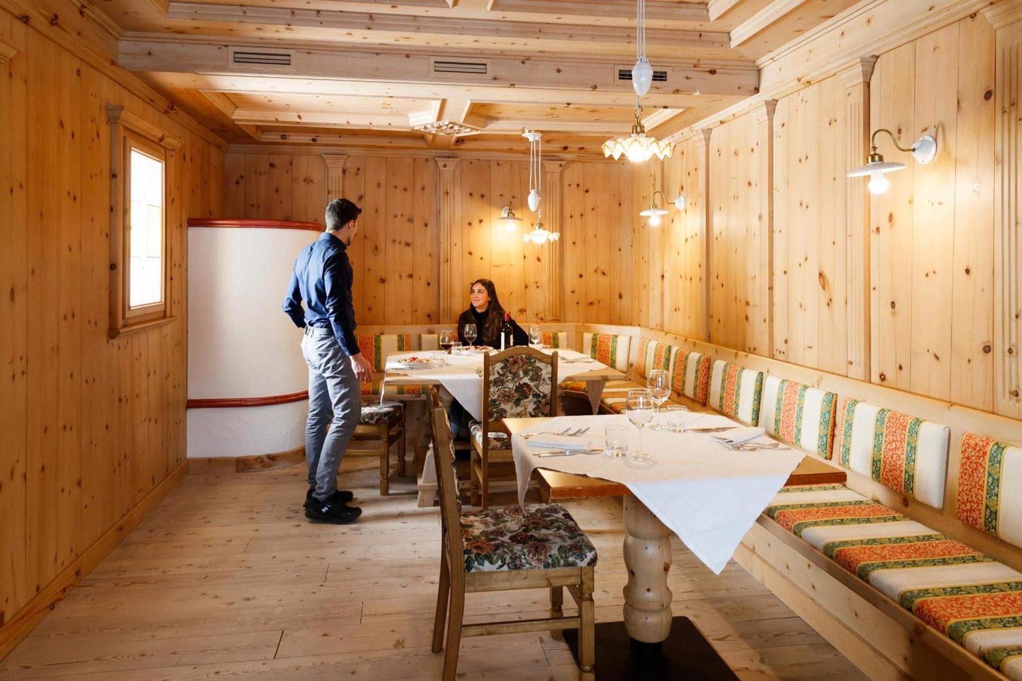 Hotel Intermonti