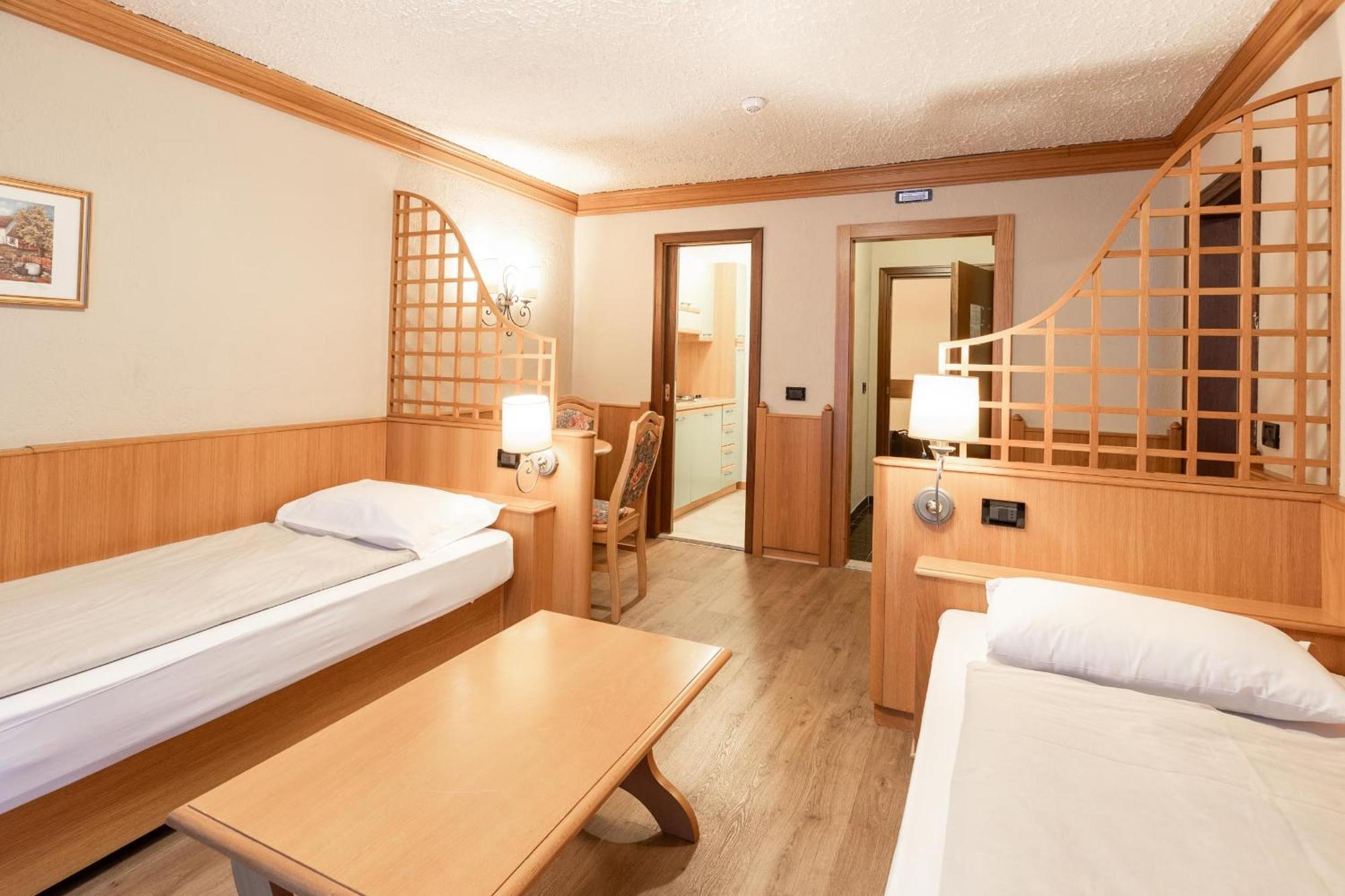 Hotel Intermonti 4*