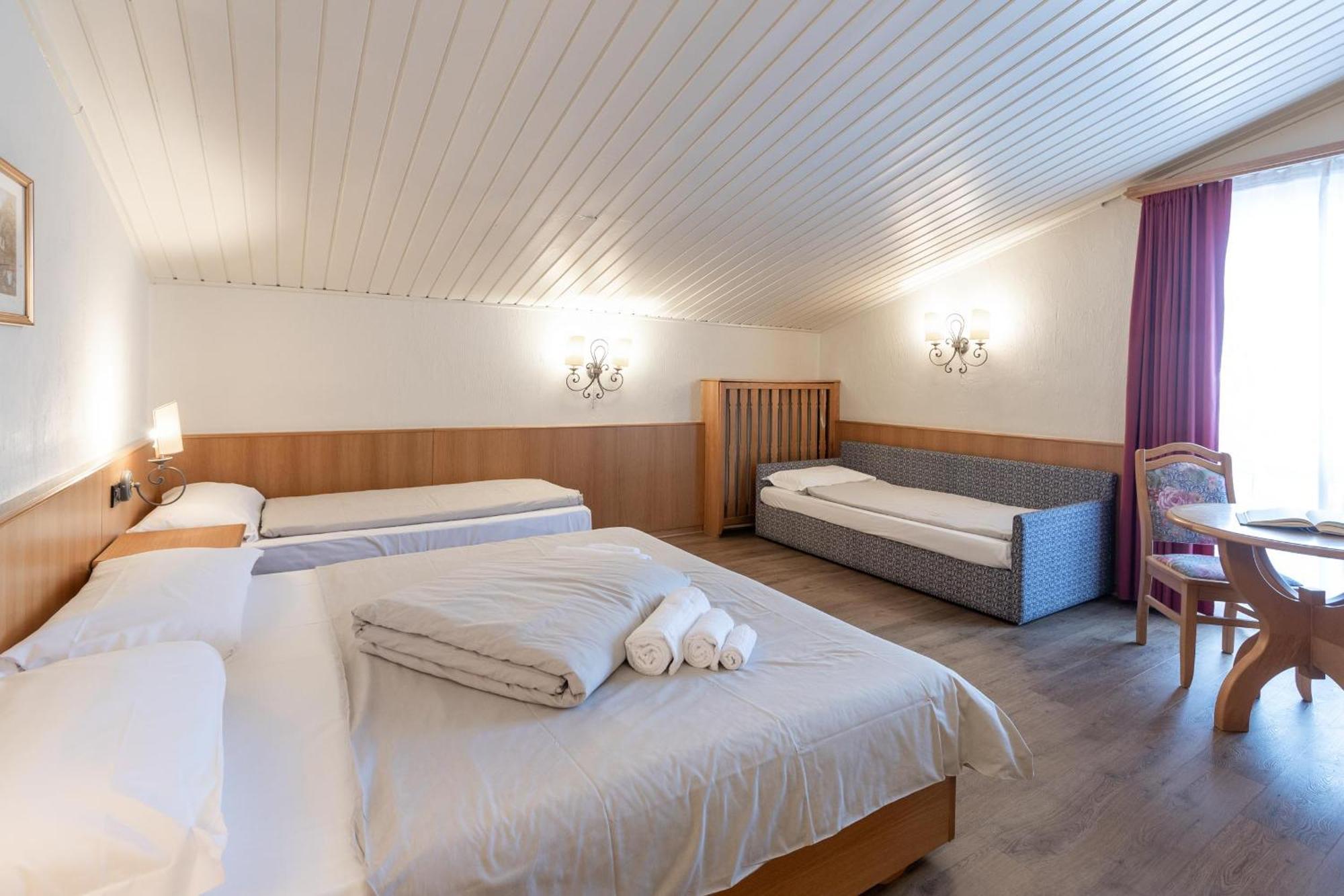 Intermonti Hotel