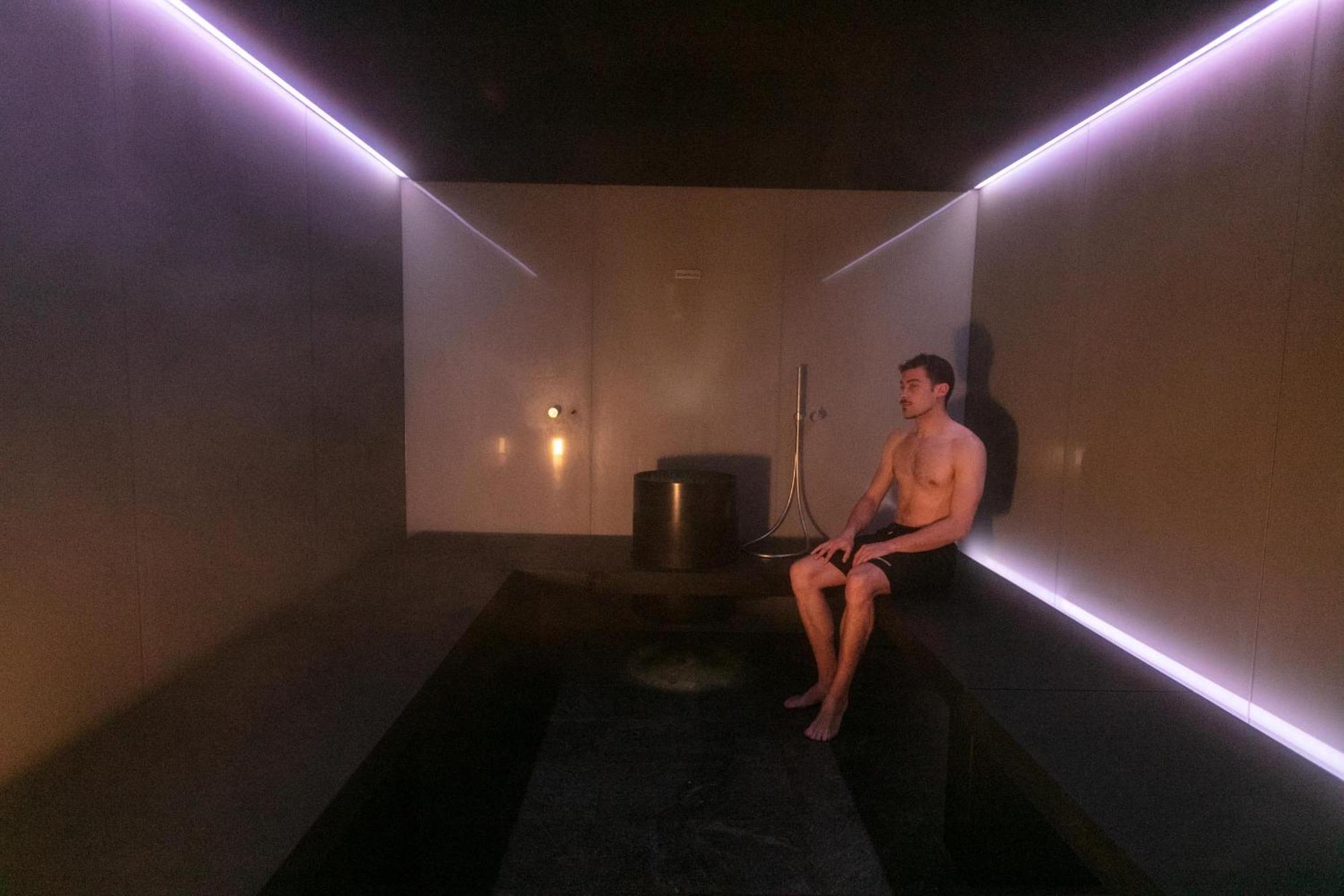 Intermonti Hotel 4*