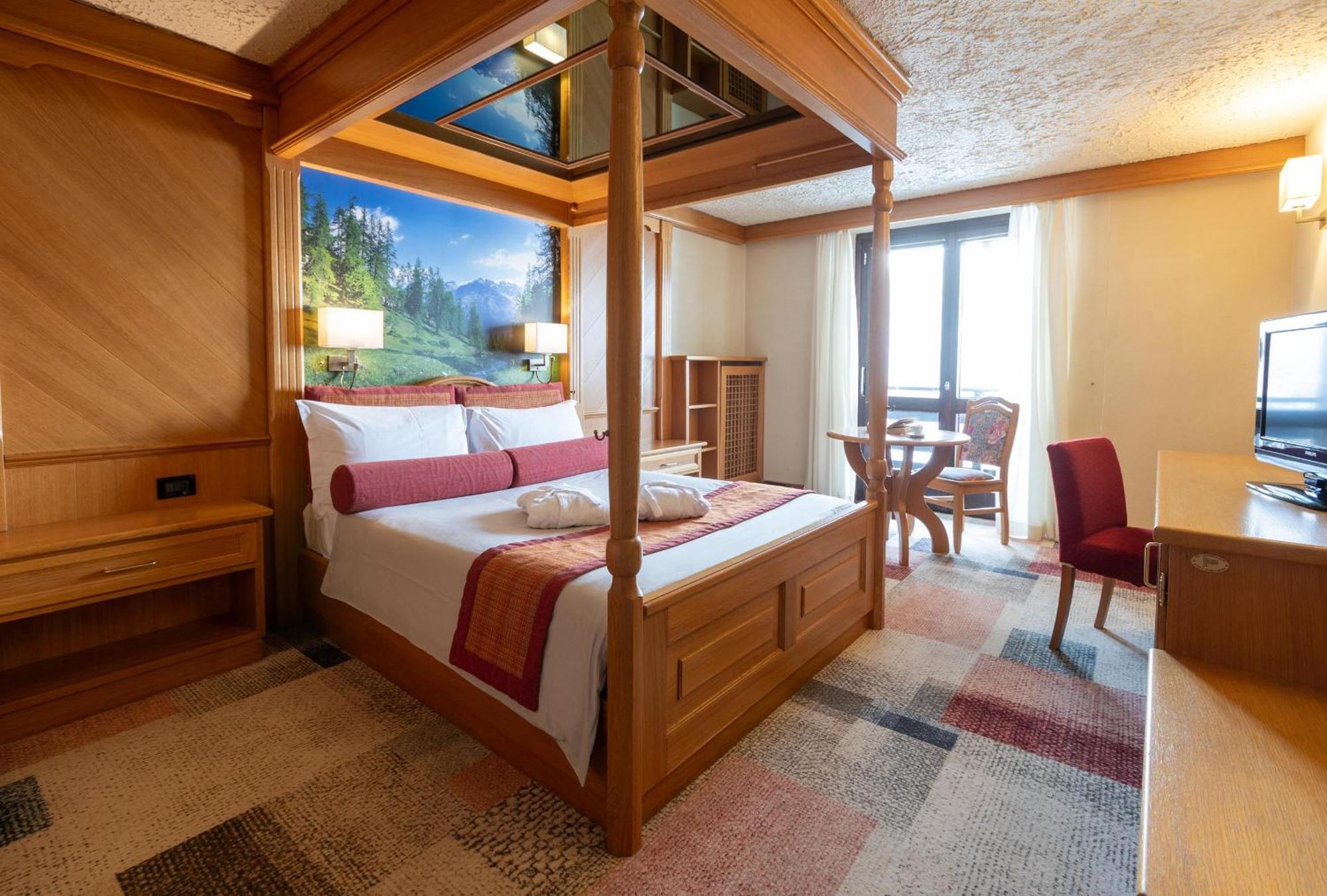 Hotel Intermonti 4*