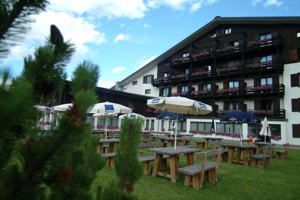 Hotel Intermonti 4*