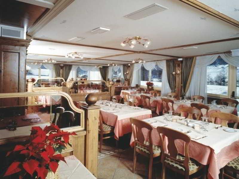 Hotel Intermonti Livigno