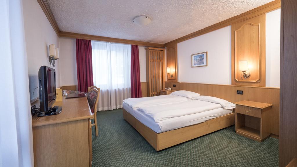 Hotel Intermonti Livigno