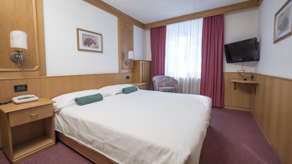 Hotel Intermonti