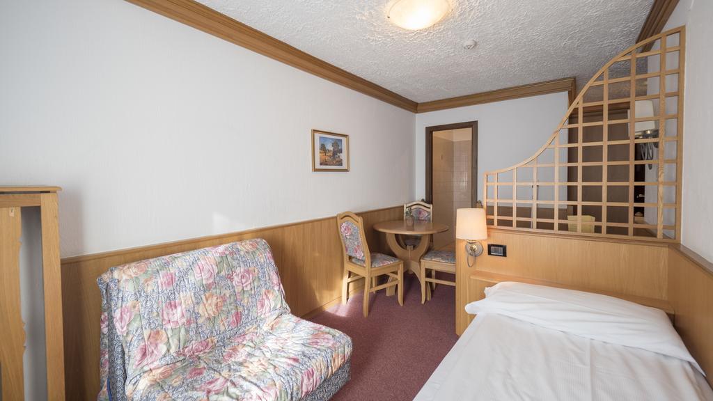 Hotel Intermonti 4*