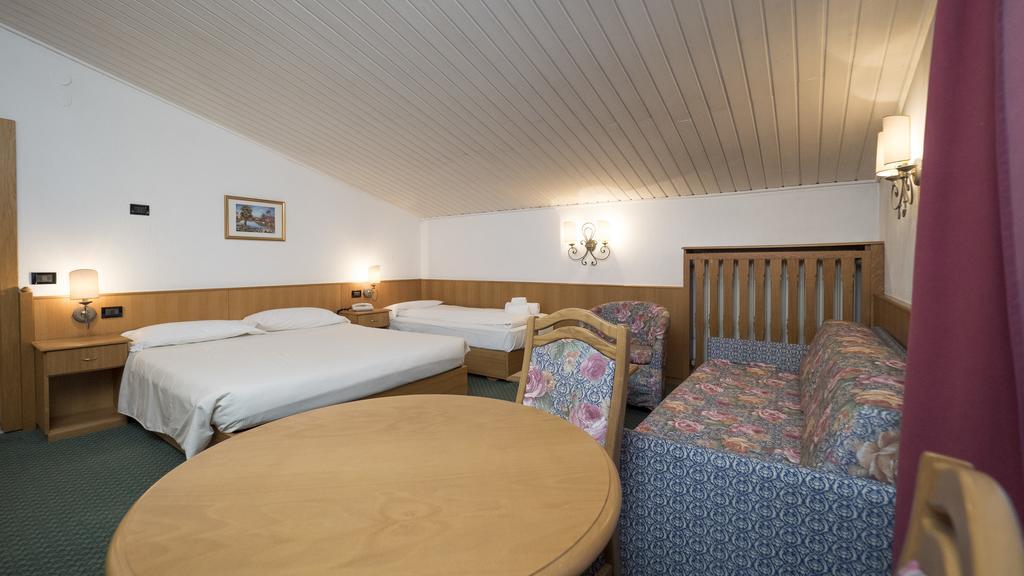 Intermonti 4* Livigno